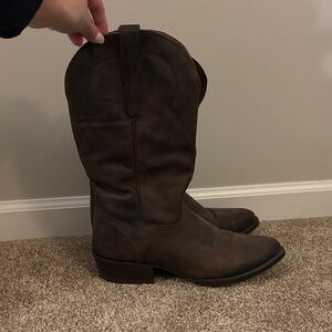 Men’s El Dorado Cowboy Boots Style 2224